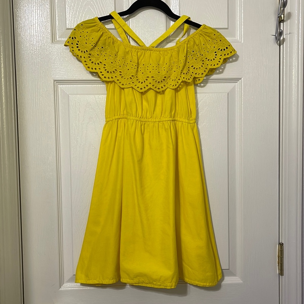 Artisan NY girls dress